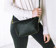 Crossbody Bag - Lifetime Leather Co