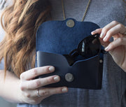 Eyeglasses Case - Lifetime Leather Co