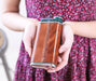 Leather Flask - Lifetime Leather Co