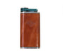 Leather Flask - Lifetime Leather Co