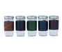 Leather Mason Jar Coozie - Lifetime Leather Co