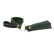 Tassel Lanyard - Lifetime Leather Co