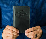 Passport Covers - Lifetime Leather Co