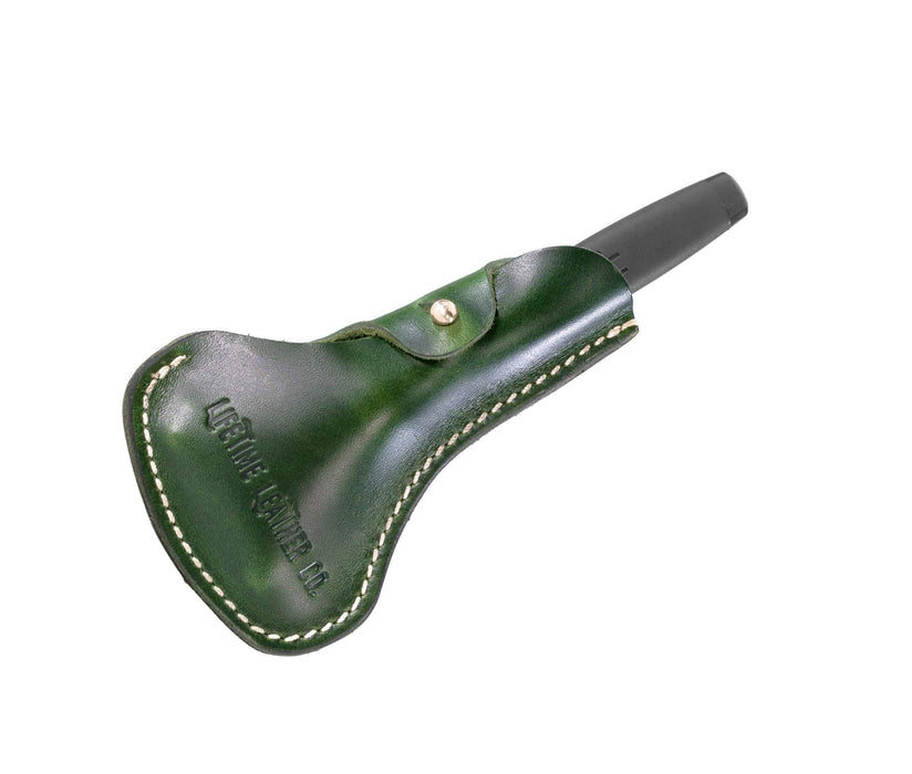 Razor Holder - Lifetime Leather Co
