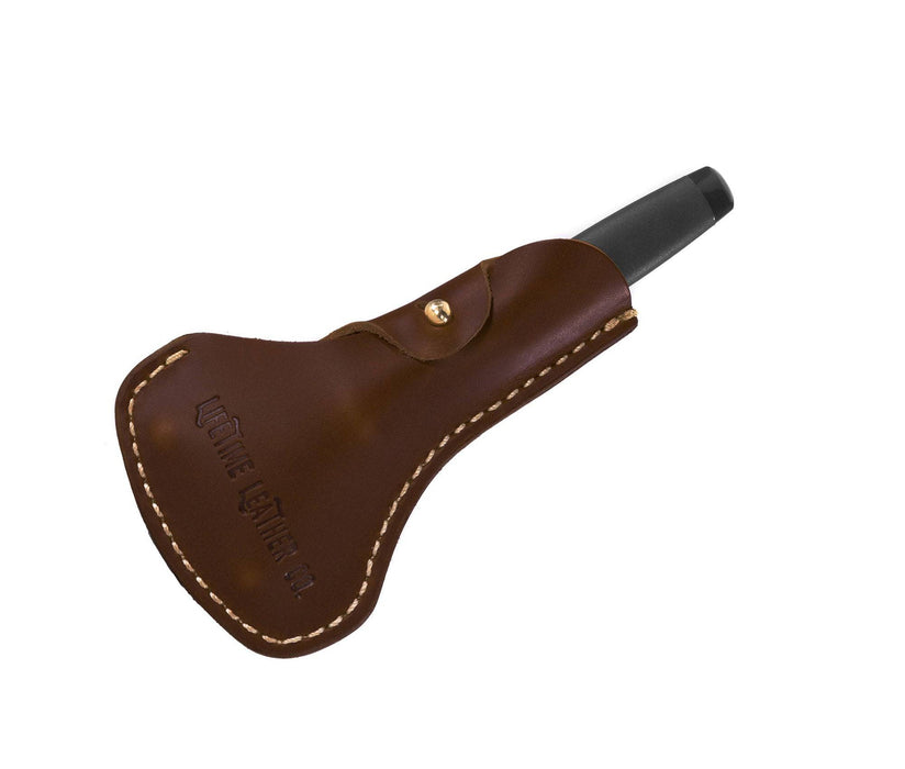 Razor Holder - Lifetime Leather Co