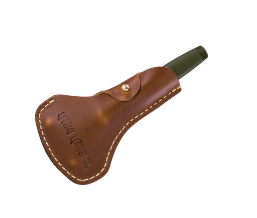 Razor Holder - Lifetime Leather Co