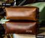 Toiletry Bag - Lifetime Leather Co