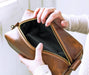 Toiletry Bag - Lifetime Leather Co