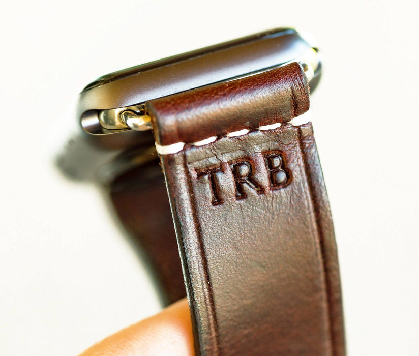 Apple Band - Classic - Lifetime Leather Co