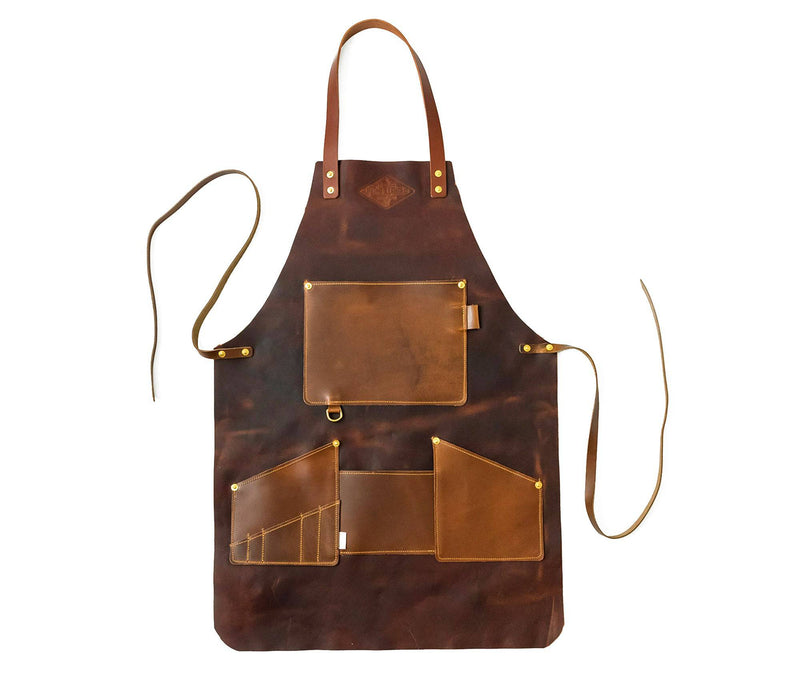 Leather Apron - Lifetime Leather Co