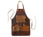 Leather Apron - Lifetime Leather Co