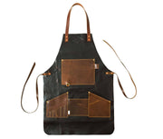Leather Apron - Lifetime Leather Co