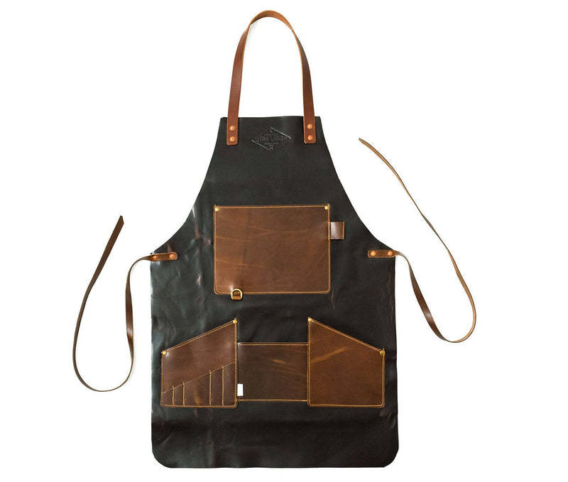 Leather Apron - Lifetime Leather Co