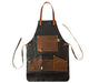 Leather Apron - Lifetime Leather Co