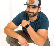 Apple Band - Classic - Lifetime Leather Co