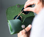 Eyeglasses Case - Lifetime Leather Co