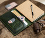 Leather Journal - Lifetime Leather Co