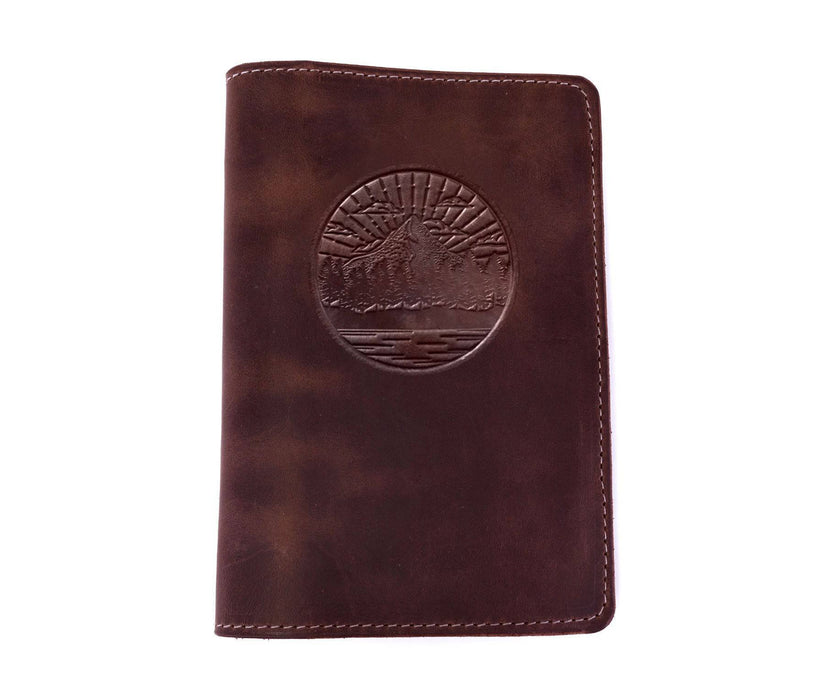 Leather Journal - Lifetime Leather Co