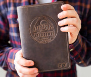 Leather Journal - Lifetime Leather Co
