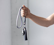 Tassel Lanyard - Lifetime Leather Co