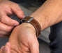 Apple Band - Designer - Lifetime Leather Co