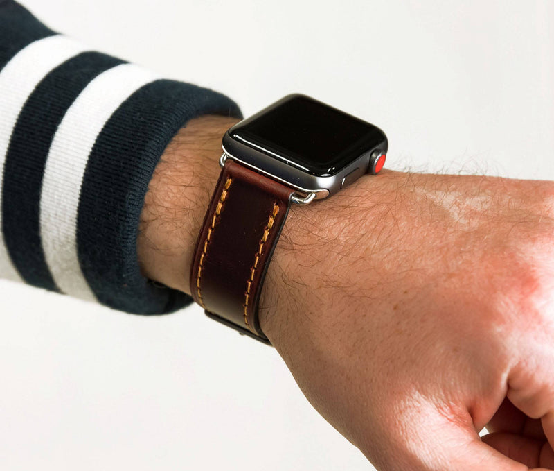 Apple Band - Designer - Lifetime Leather Co
