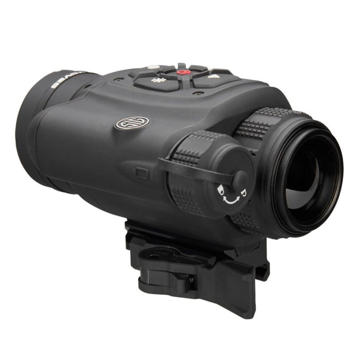 Sig Sauer ECHO CV25 | Compact Thermal Clip-On w/ QD Mount