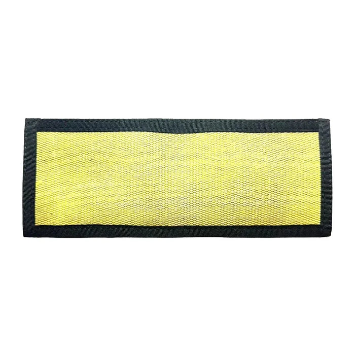 Lieutenant Wallet - Firehose Edition