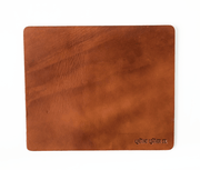 Leather Mouse Pad - Lifetime Leather Co
