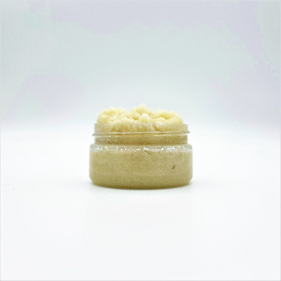 Herbal Bliss Pout Lip Scrub