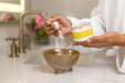 Clay mask, Natural Clay Facial Mask, Exfoliating clay mask, glowing skin - lizush