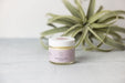 Natural Body Cream, Shea Butter Body Cream, Lavender body cream, Natural body lotion, calming body cream, Nourishing body cream for dry and normal skin - lizush