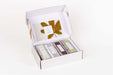 Shower steamers, bath fizzies, bath bombs, shower mist, men gift box, men shower gift set, relaxing gift for men - lizush