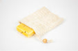 Iizush - Luffa soap saver