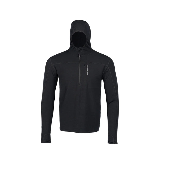 Eberlestock Lochsa Merino Zip Hoody | w/ Quick Dry & Moisture Wicking