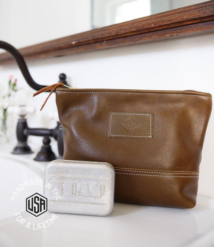 Apothecary Bag - USA Made