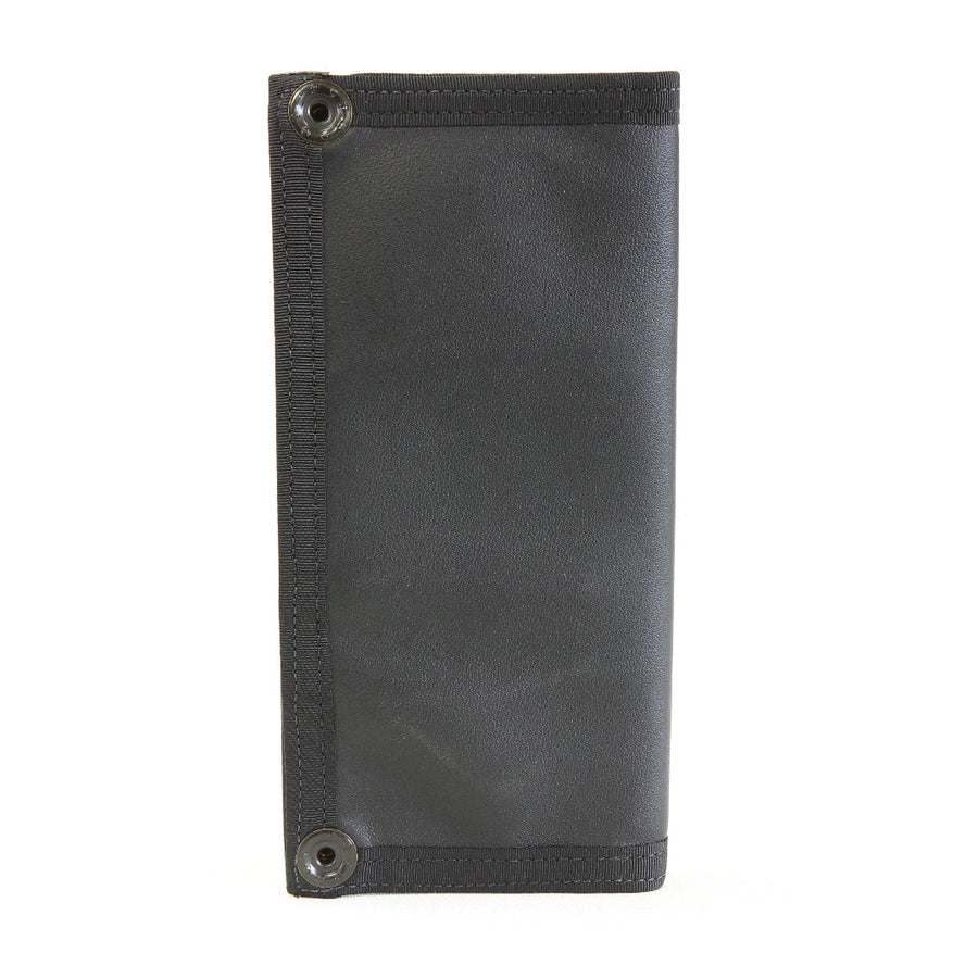 Long Snap Wallet