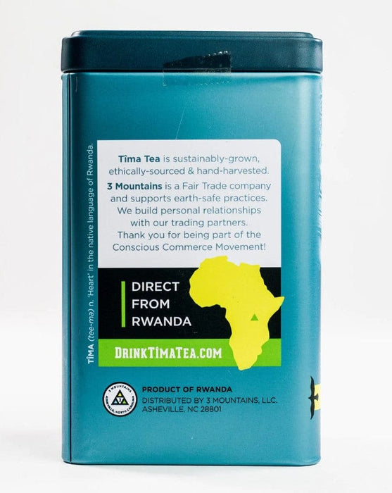 Sarilla White Tea: Tins and Bulk by Farm2Me