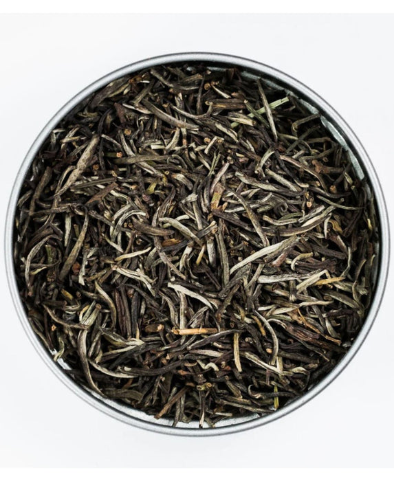 Sarilla White Tea: Tins and Bulk by Farm2Me