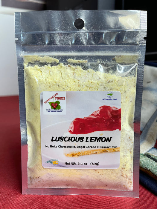 Dessert Mixes by CherryOrchardFoods