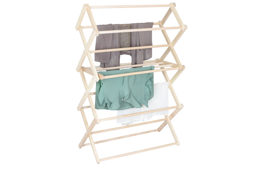 Collective Maple Drying Racks