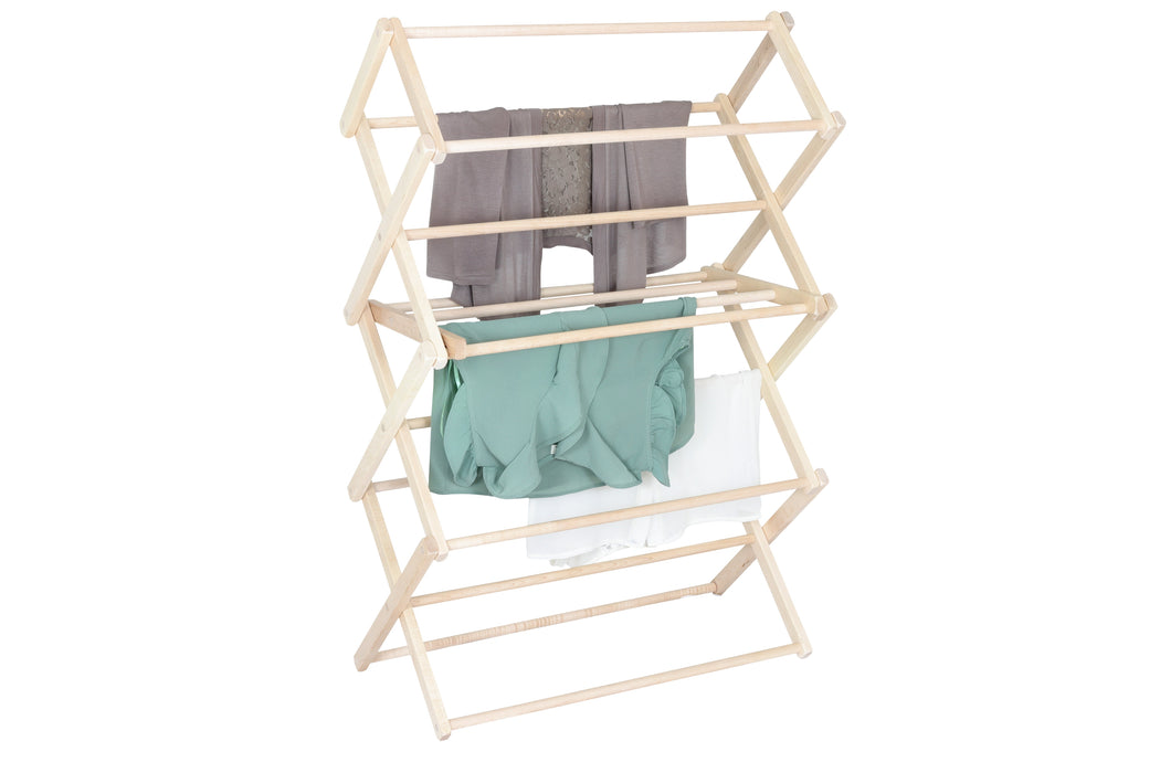 Collective Maple Drying Racks