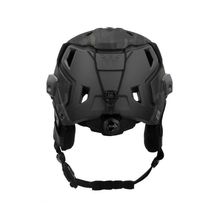 Team Wendy M-216 Backcountry | w/ 14 Vents & Low-Profile Switch MPLS
