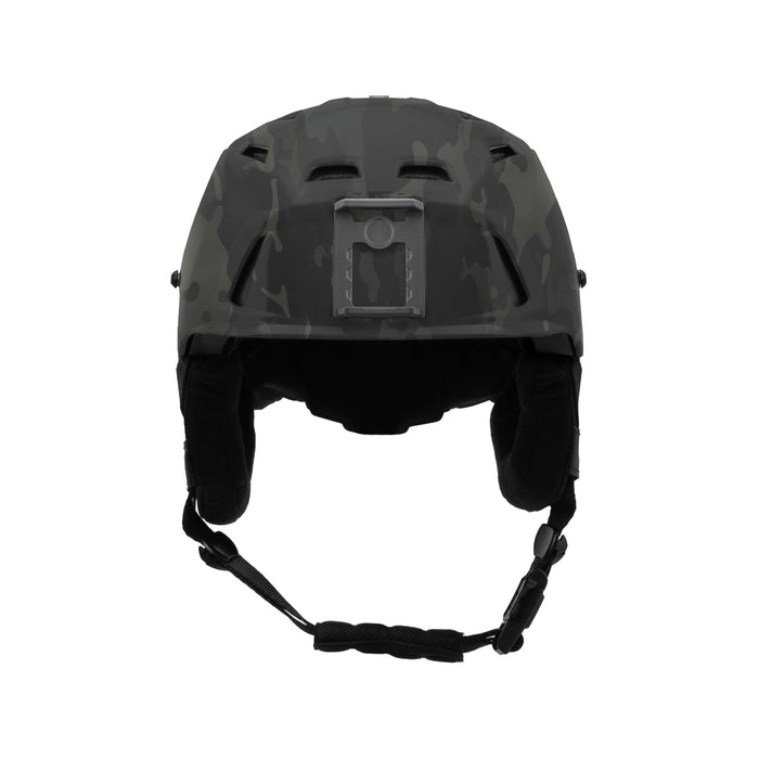 Team Wendy M-216 | w/ Princeton Tec Light & Superior Ventilation | Professional Ski Helmet