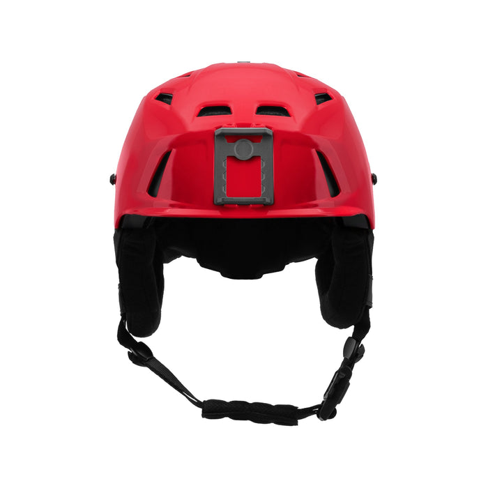 Team Wendy M-216 | w/ Princeton Tec Light & Superior Ventilation | Professional Ski Helmet