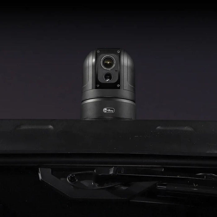 iRay M6T Mobile | Wireless Thermal Camera | 1375 Yards