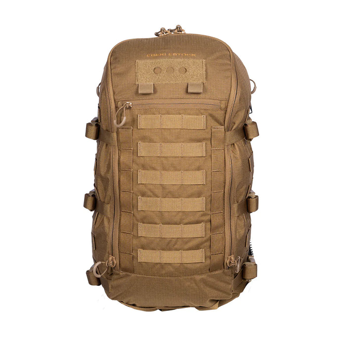 Eberlestock Mission Assault Pack | Lightweight Load-Bearing Pack w/ Adjustable Fit