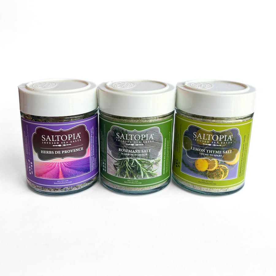 Mediterranean Kitchen Gift Set