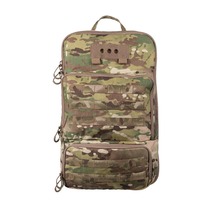 Eberlestock Mission Medic Pack | Lightweight Mobile Workstation