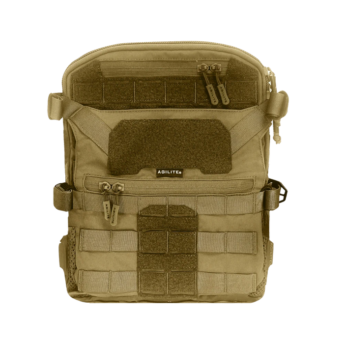 Agilite Micro MAP | MOLLE Compatible | All Colors Available